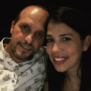 Meet your Posher, Andreina